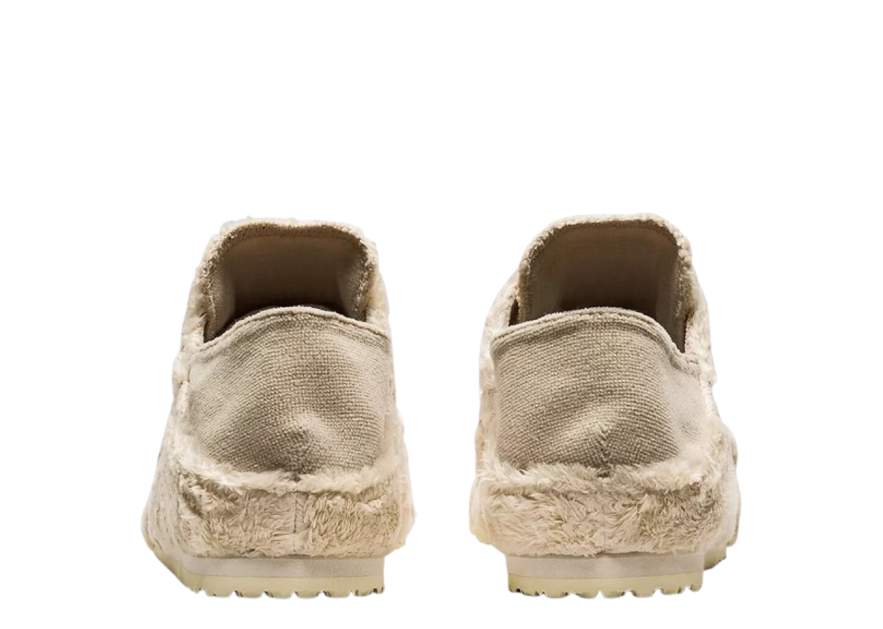Onitsuka Tiger Mexico 66 Paraty Birch Cream - photo 3