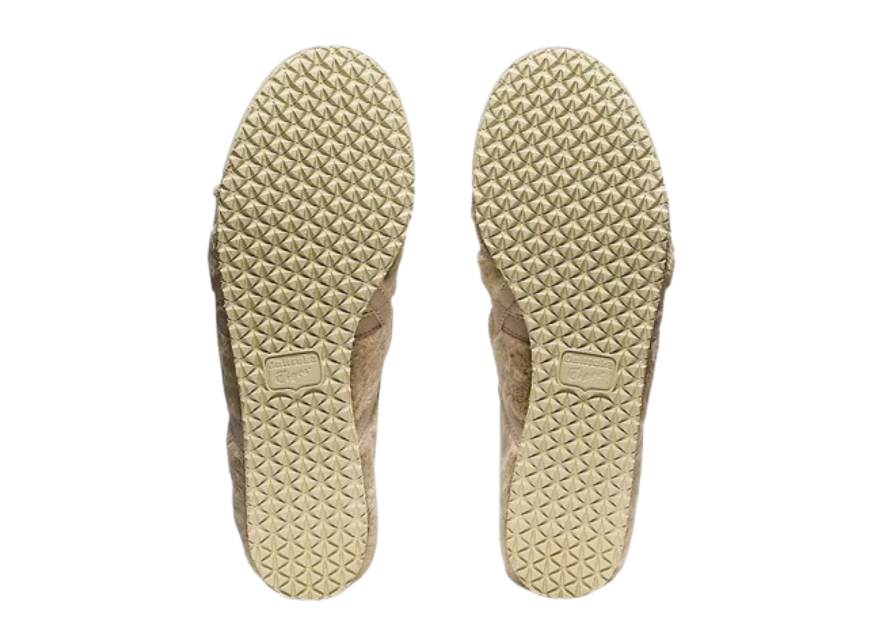 Onitsuka Tiger Mexico 66 Paraty Birch Cream - photo 4