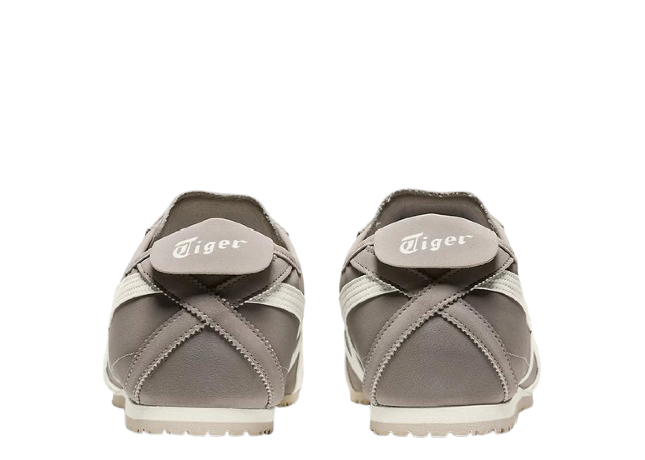 Onitsuka Tiger Mexico 66 Oyster Grey Cream - photo 3