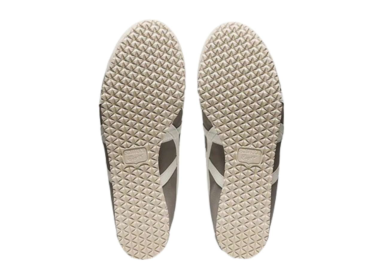 Onitsuka Tiger Mexico 66 Oyster Grey Cream - photo 4