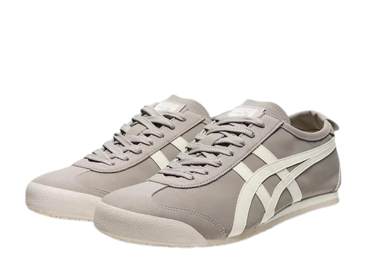 Onitsuka Tiger Mexico 66 Oyster Grey Cream - photo 2