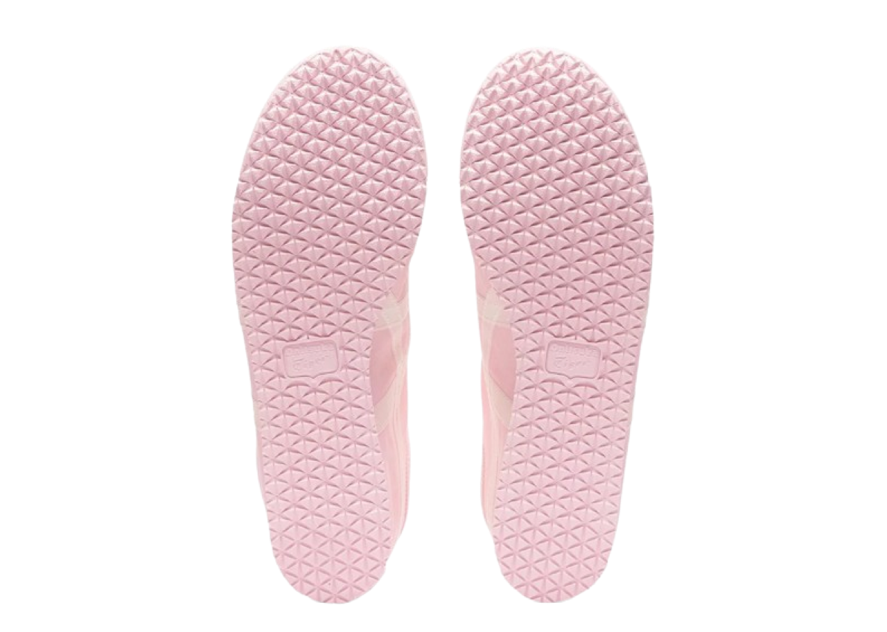 Onitsuka Tiger Mexico 66 Slip-On Pink Cream - photo 4