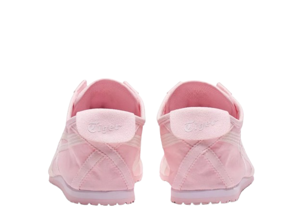 Onitsuka Tiger Mexico 66 Slip-On Pink Cream - photo 3