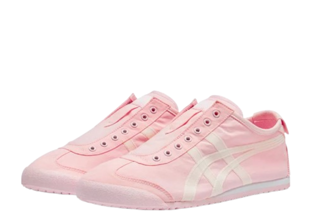 Onitsuka Tiger Mexico 66 Slip-On Pink Cream - photo 2