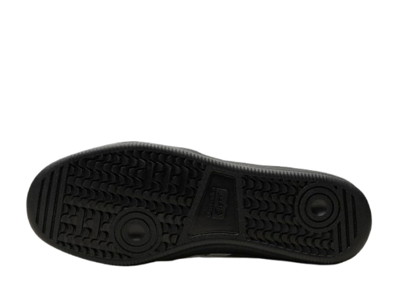 Onitsuka Tiger Tokuten Burnt Green White Black - photo 3