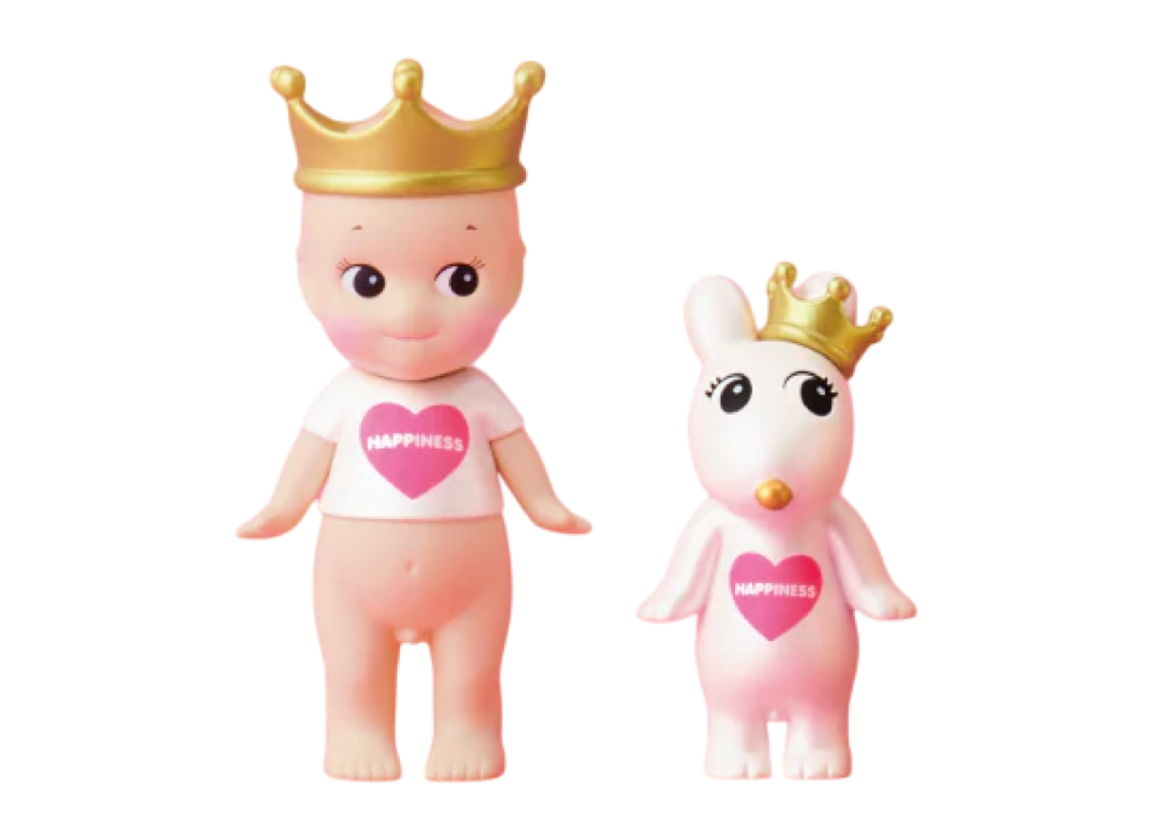 Sonny Angel 20th Anniversary Limited Edition