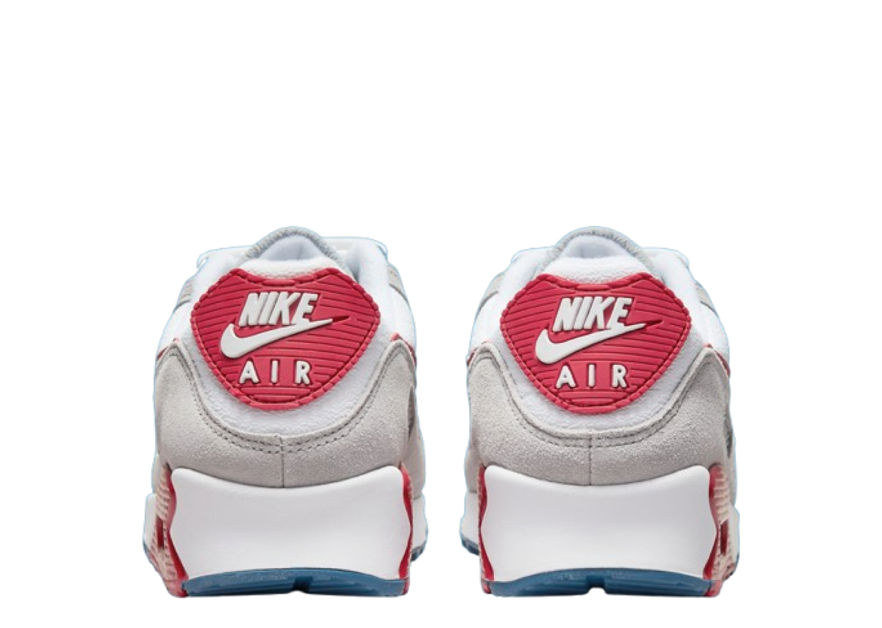 Nike Air Max 90 Athletic Club - photo 3