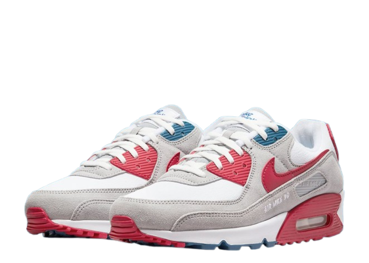 Nike Air Max 90 Athletic Club - photo 2