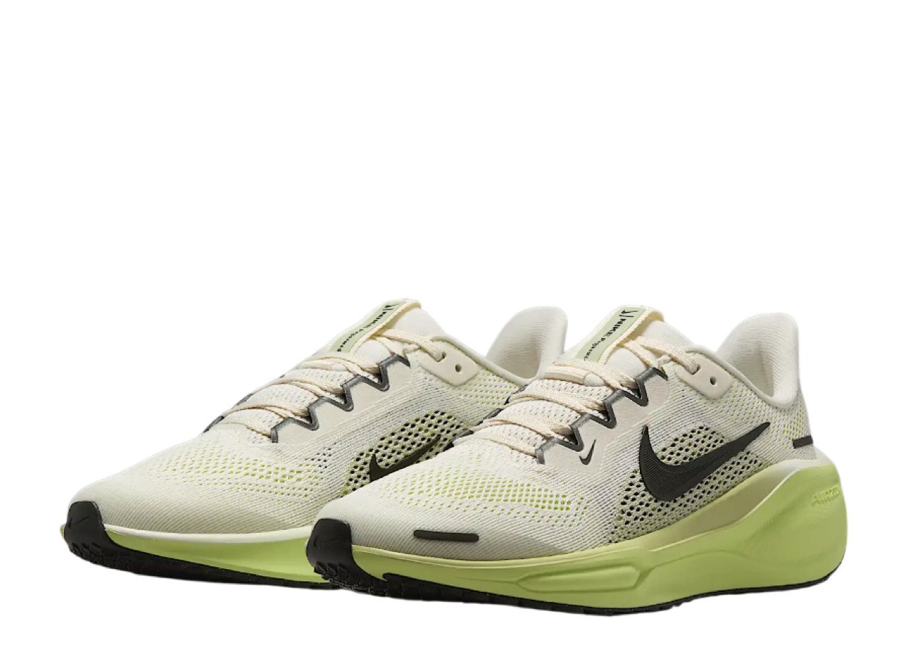 Nike Pegasus 41 Pale Ivory (Grade School) - photo 2