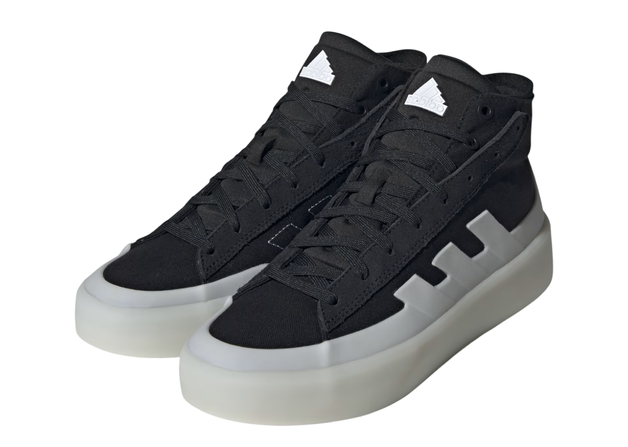 Adidas Znsored Hi Core Black - photo 2