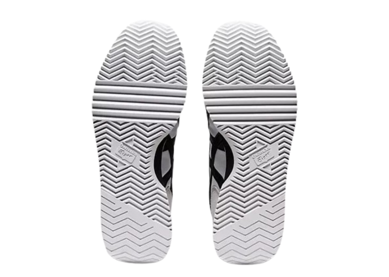 Onitsuka Tiger New York White Black - photo 4