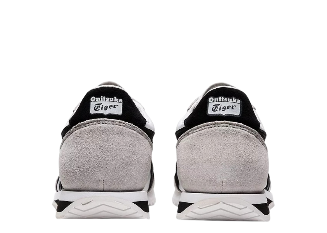Onitsuka Tiger New York White Black - photo 3
