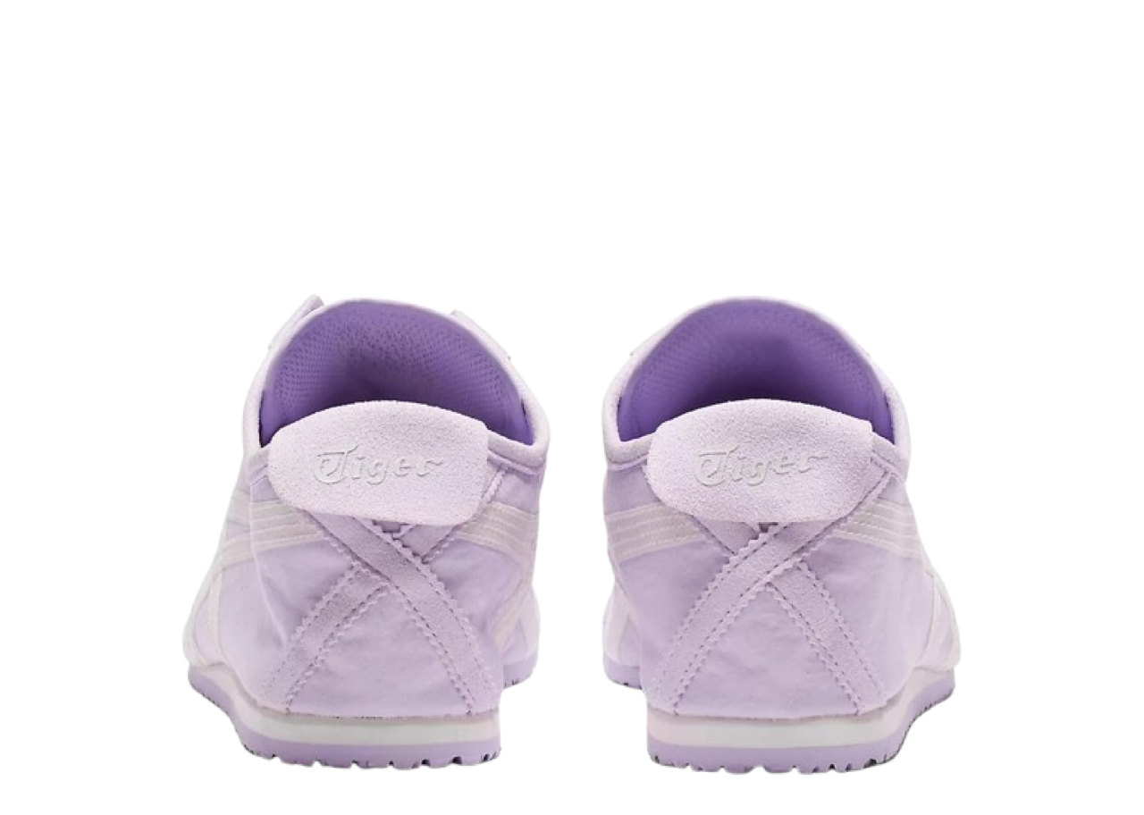Onitsuka Tiger Mexico 66 Slip-On Digital Lavender Cream - photo 3