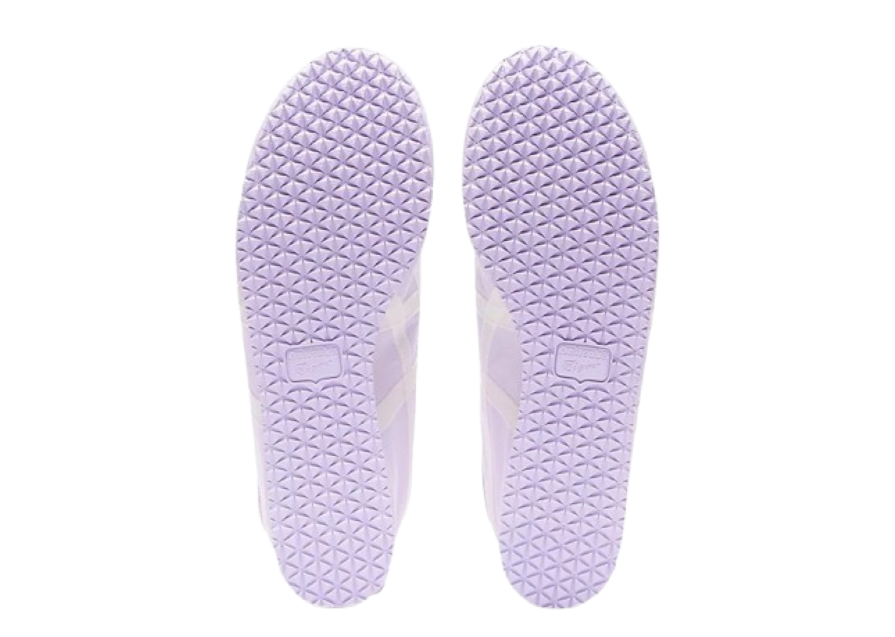 Onitsuka Tiger Mexico 66 Slip-On Digital Lavender Cream - photo 4