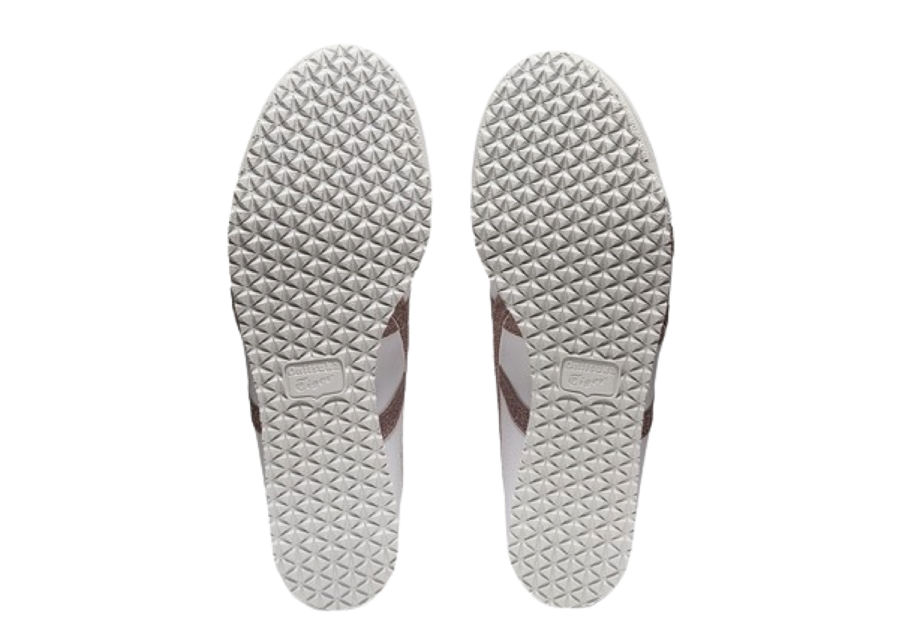 Onitsuka Tiger Mexico 66 White Rose Gold - photo 4