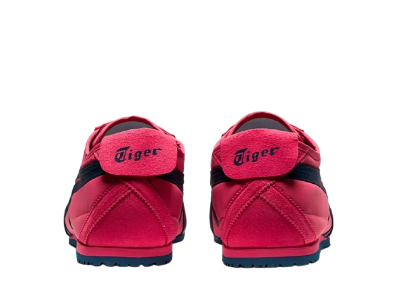 Onitsuka Tiger Mexico 66 Pink Cameo Mako Blue - photo 3