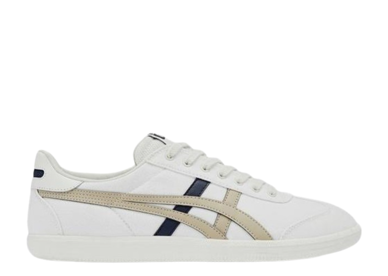 Onitsuka Tiger Tokuten White Beige Black