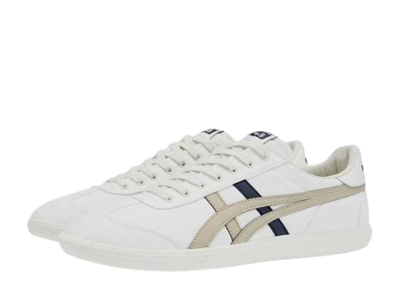 Onitsuka Tiger Tokuten White Beige Black - photo 2