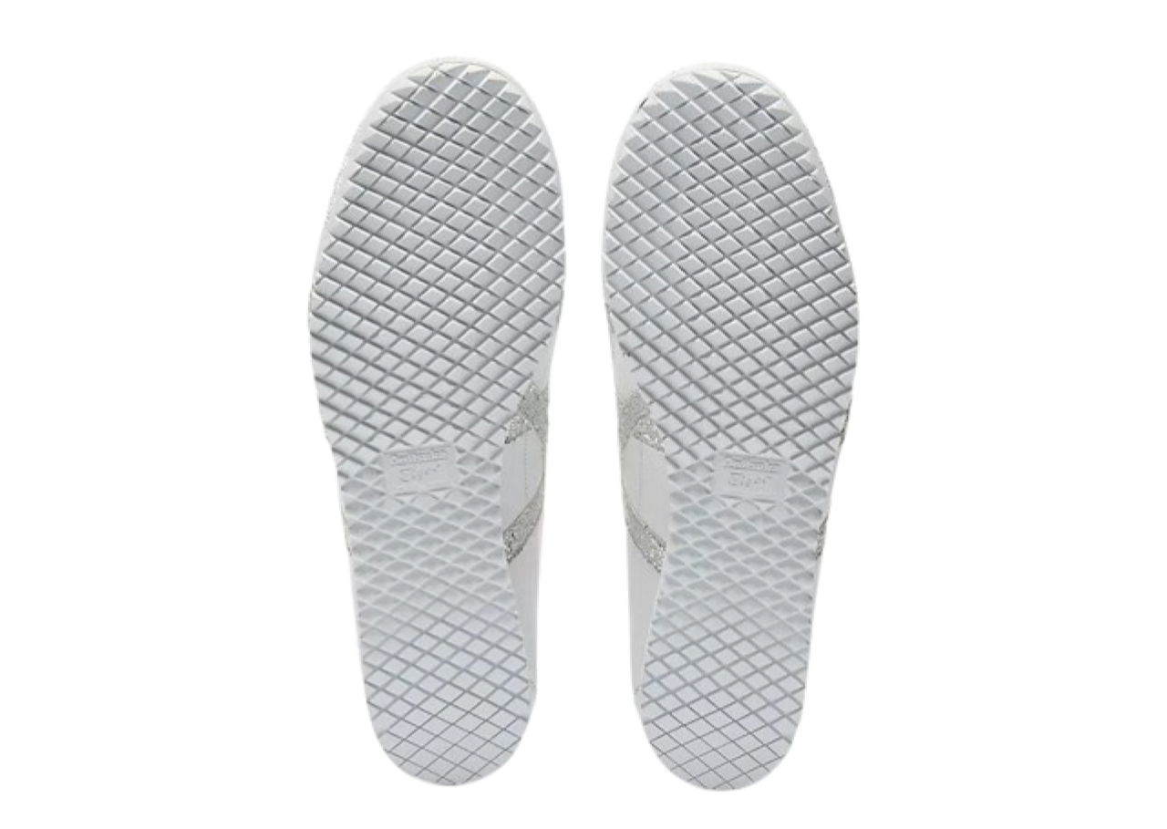 Onitsuka Tiger Mexico 66 SD White Pure Silver Glitter - photo 4