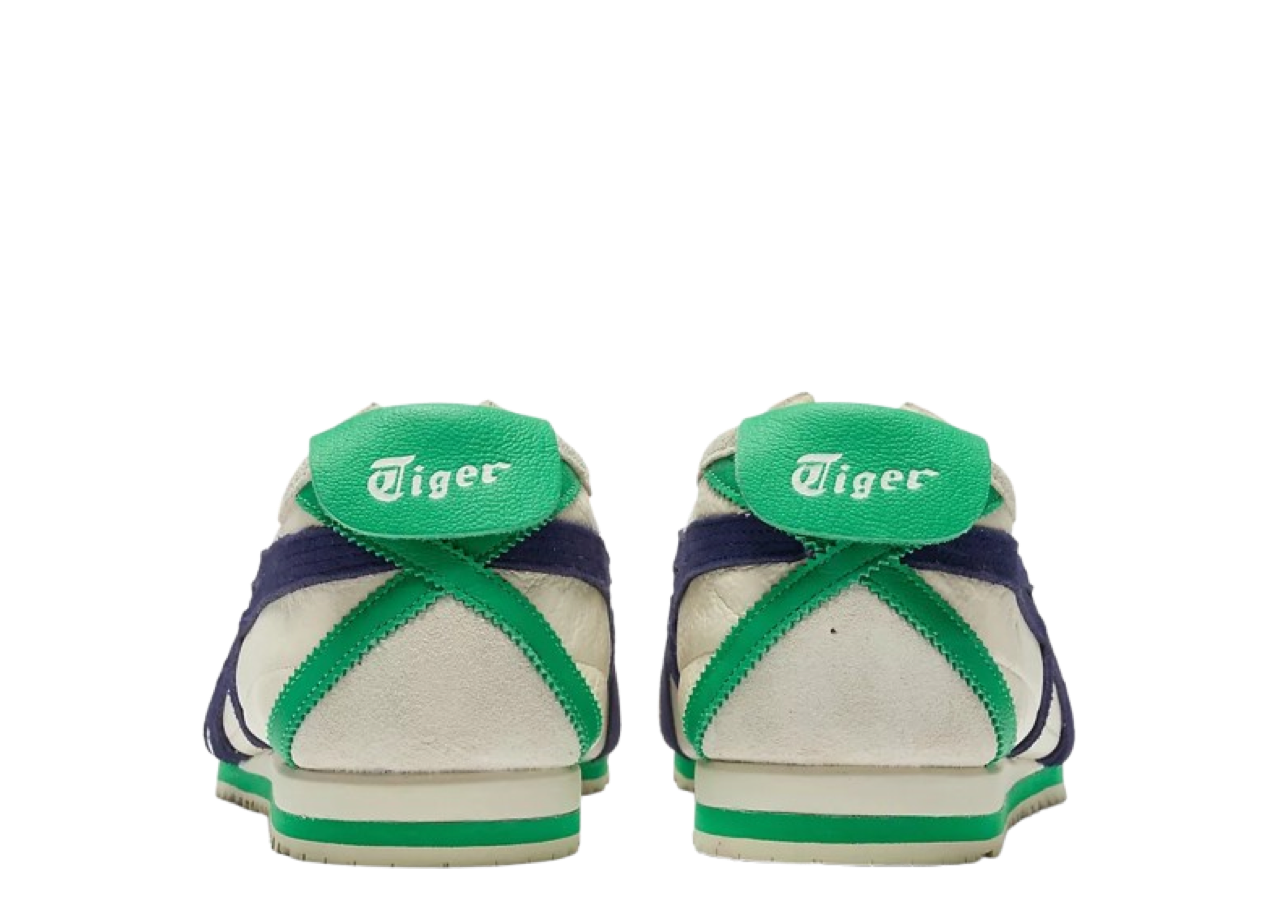 Onitsuka Tiger Mexico 66 SD Birch Peacoat Green - photo 3