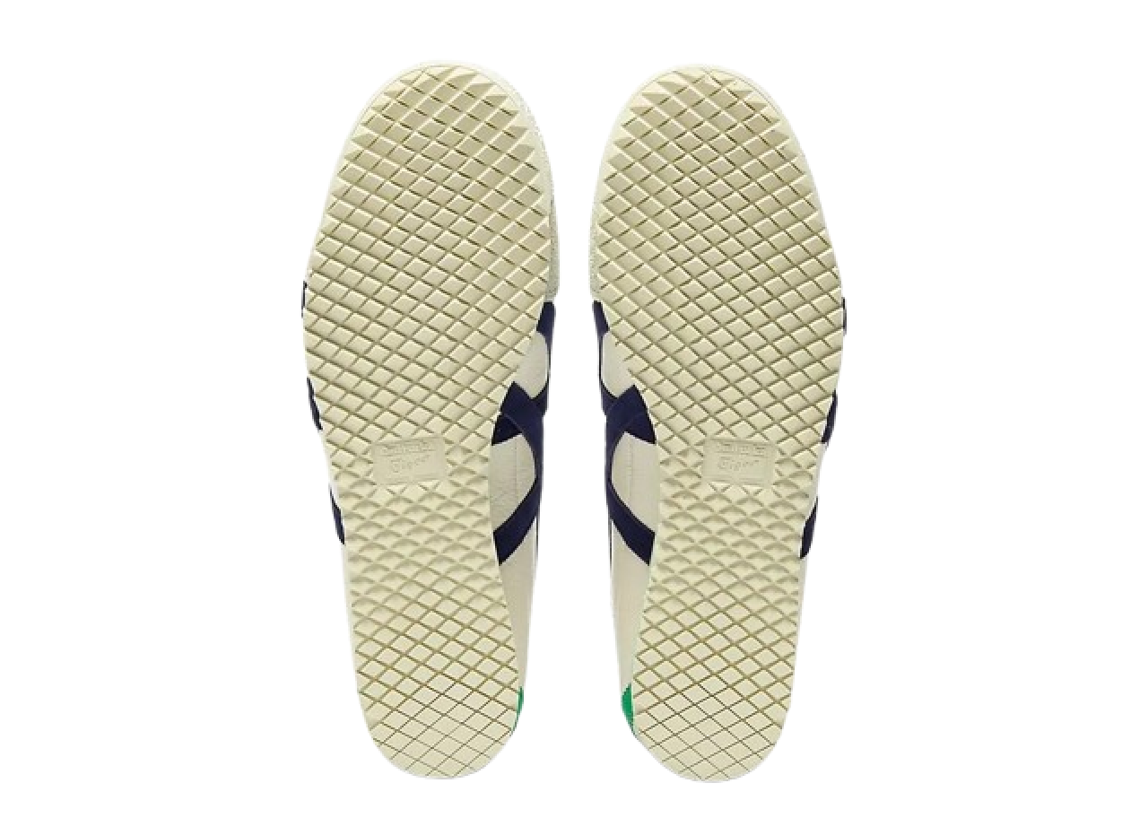 Onitsuka Tiger Mexico 66 SD Birch Peacoat Green - photo 4