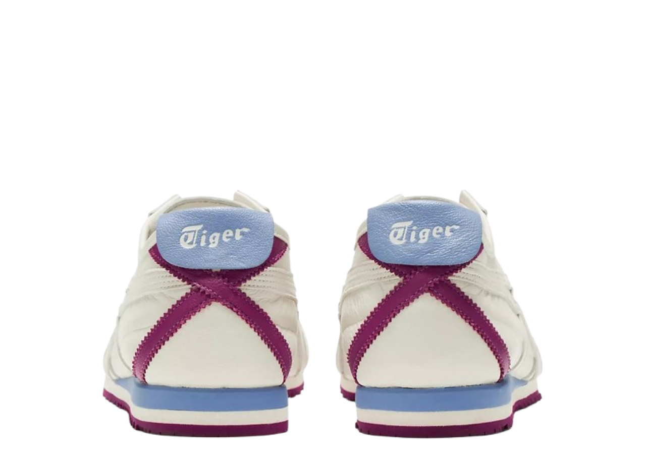 Onitsuka Tiger Mexico 66 SD Cream Sky Blue Berry - photo 3