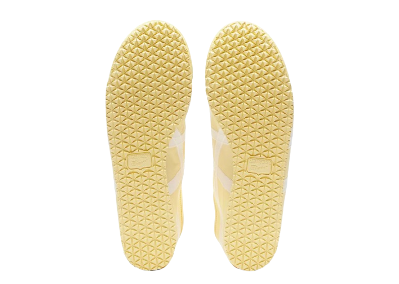 Onitsuka Tiger Mexico 66 Slip-On Yellow Cream - photo 4