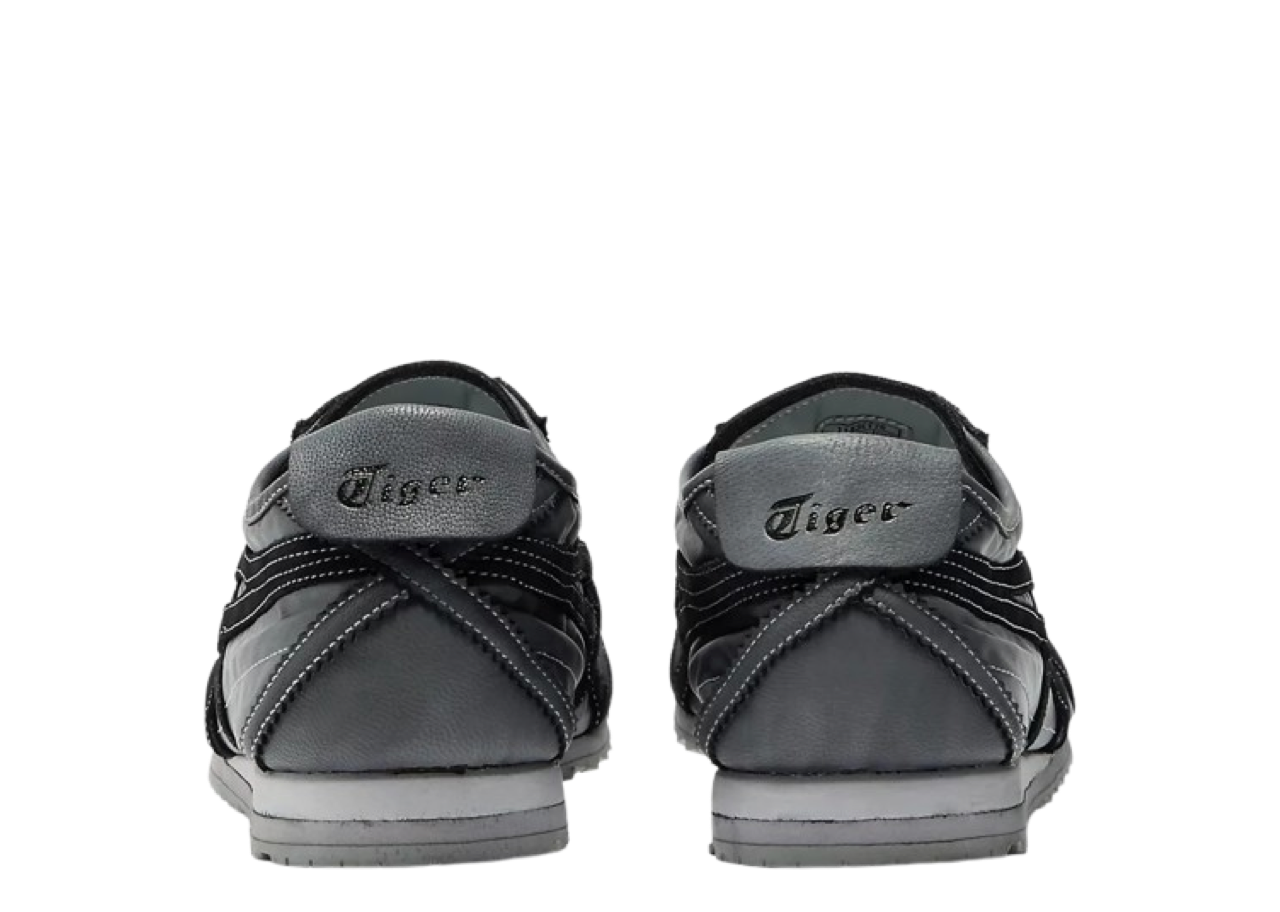 Onitsuka Tiger Mexico 66 NM Graphite Grey - photo 3