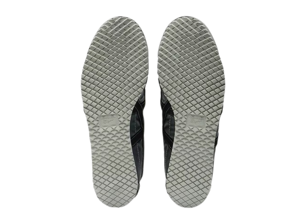 Onitsuka Tiger Mexico 66 NM Graphite Grey - photo 4
