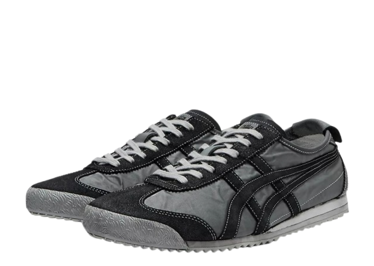 Onitsuka Tiger Mexico 66 NM Graphite Grey - photo 2