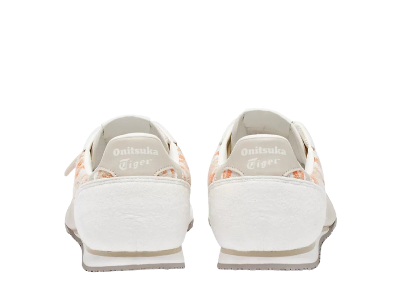 Onitsuka Tiger Serrano CL Doi Tung Mikan Orange - photo 3