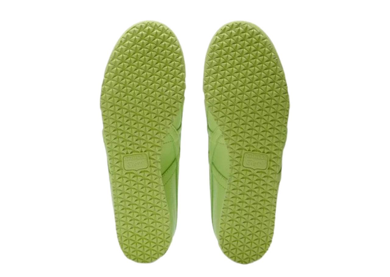Onitsuka Tiger Mexico 66 Cactful Green - photo 4