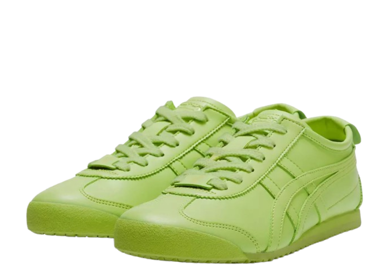 Onitsuka Tiger Mexico 66 Cactful Green - photo 2