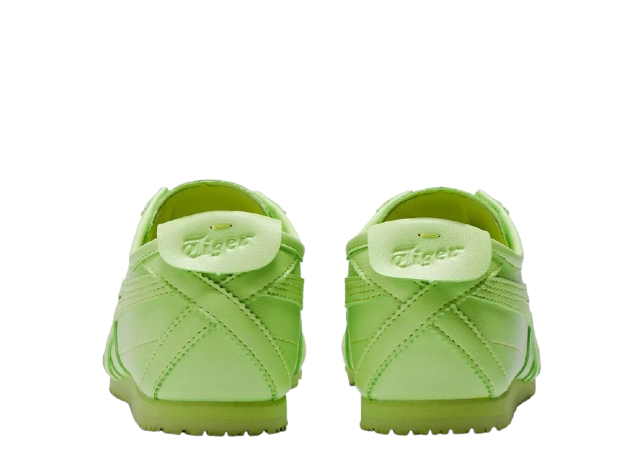 Onitsuka Tiger Mexico 66 Cactful Green - photo 3