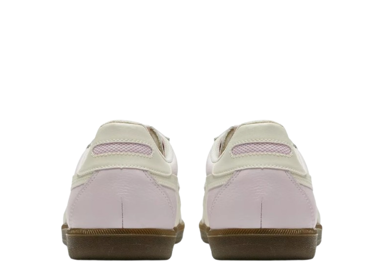 Onitsuka Tiger Tokuten Crystal Pink Cream Gum - photo 3