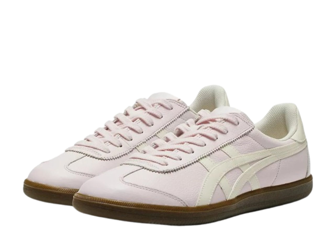 Onitsuka Tiger Tokuten Crystal Pink Cream Gum - photo 2