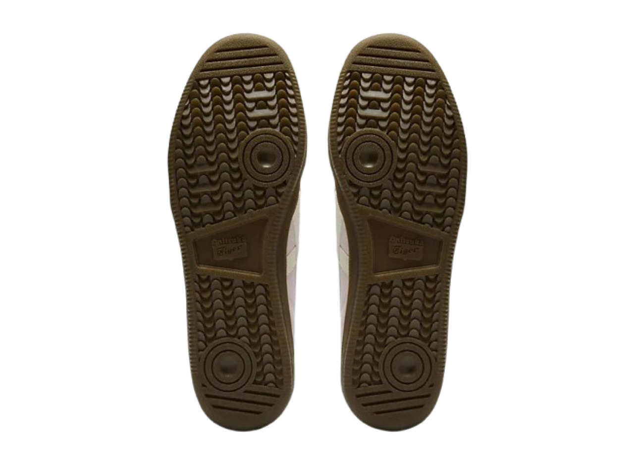Onitsuka Tiger Tokuten Crystal Pink Cream Gum - photo 4