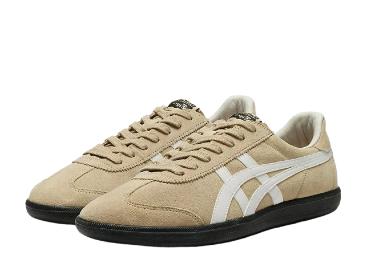 Onitsuka Tiger Tokuten Wood Crepe White - photo 2