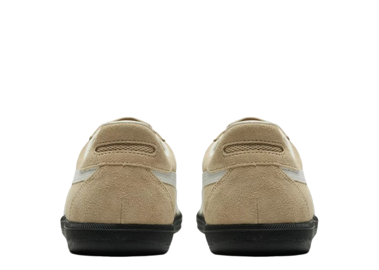 Onitsuka Tiger Tokuten Wood Crepe White - photo 3