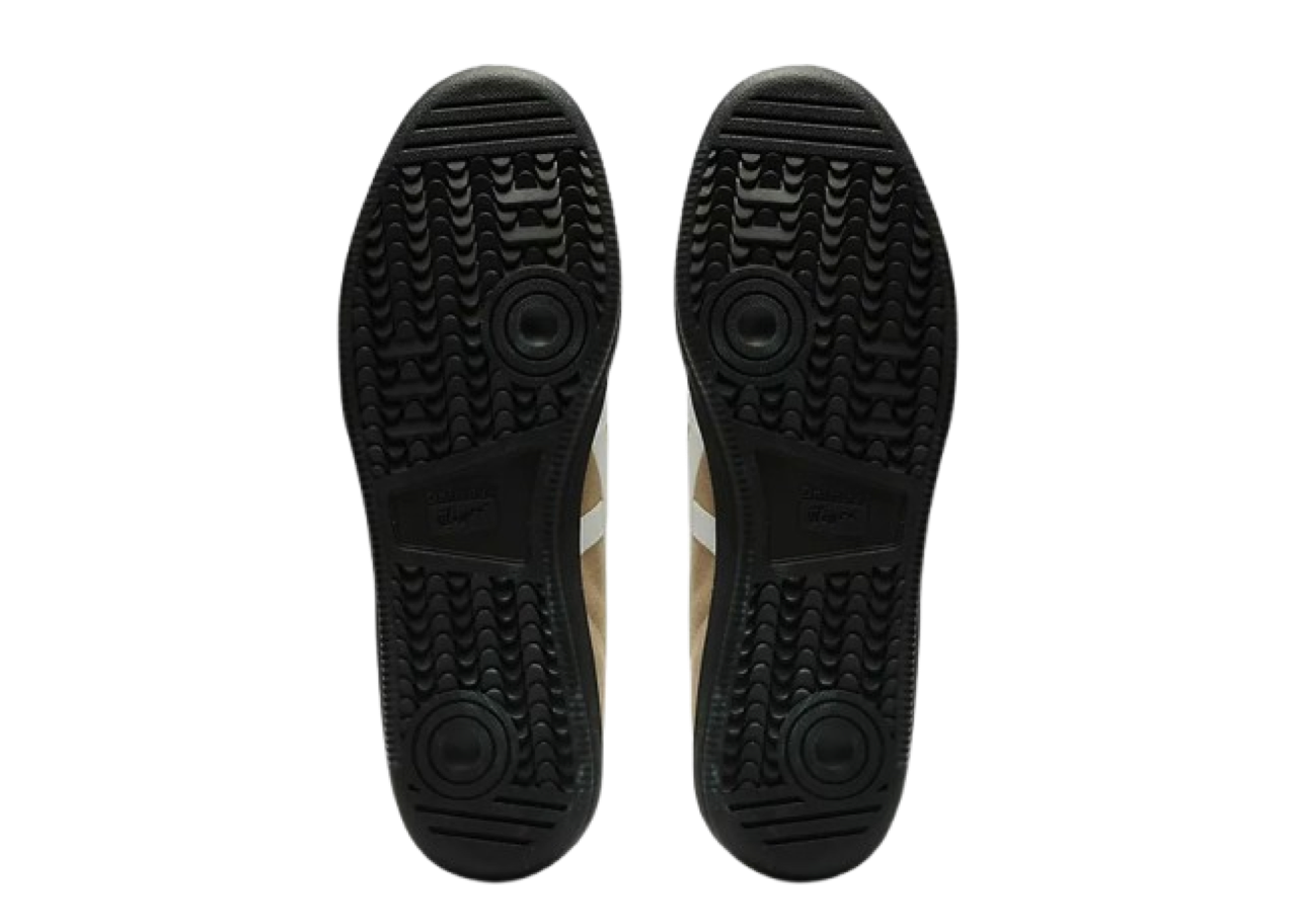 Onitsuka Tiger Tokuten Wood Crepe White - photo 4