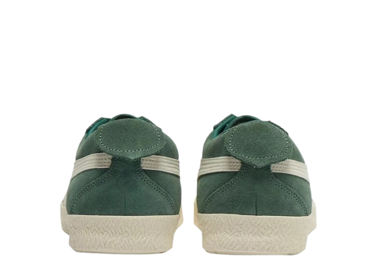 Onitsuka Tiger Mexico 66 Delegation Pine Green Cream - photo 3