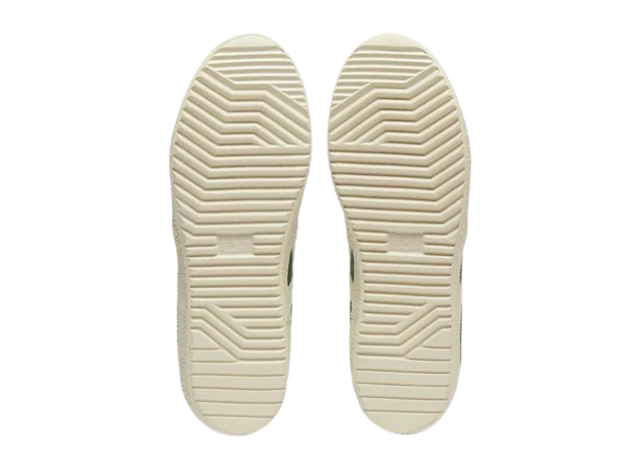 Onitsuka Tiger Mexico 66 Delegation Pine Green Cream - photo 4