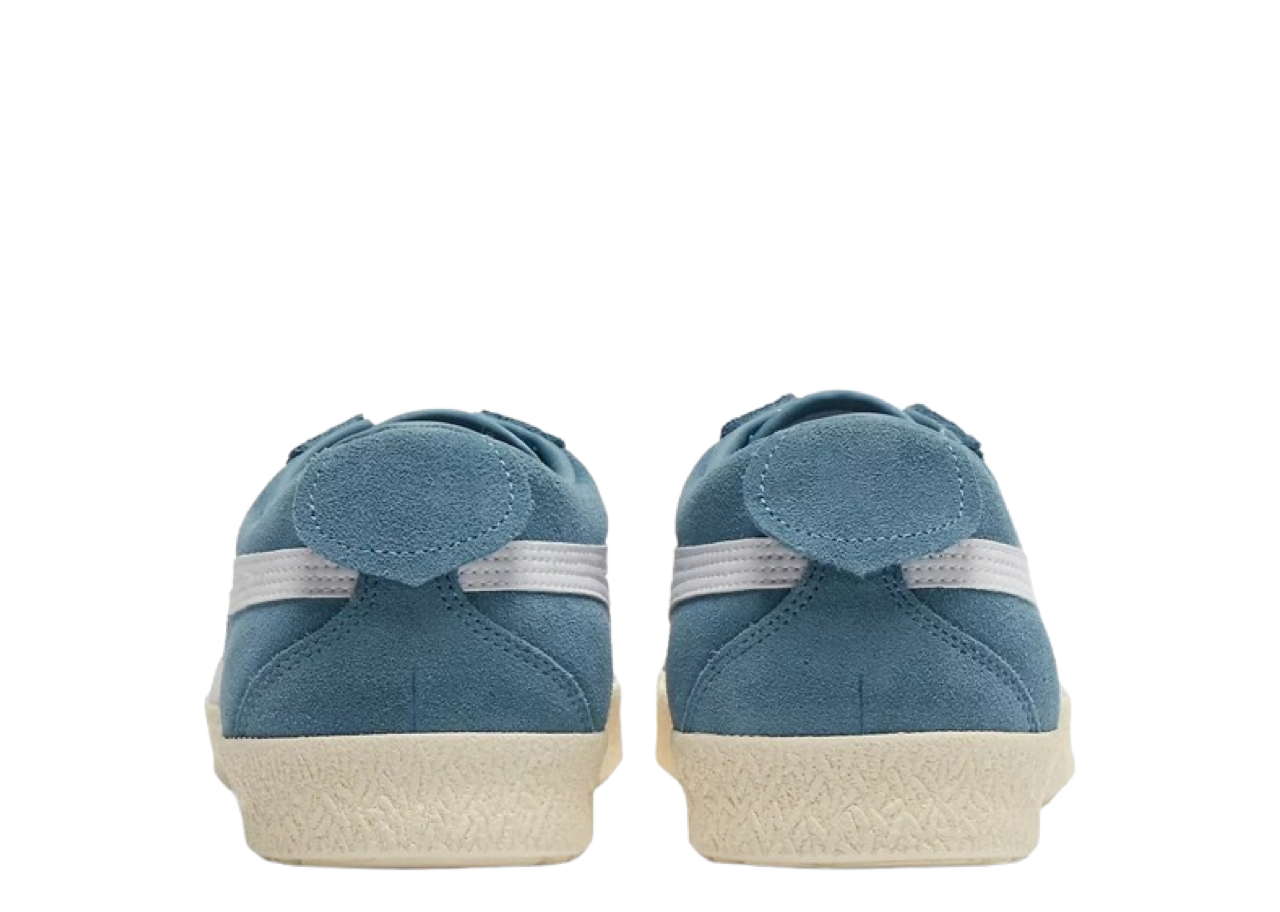 Onitsuka Tiger Mexico 66 Delegation Grey Floss Cream - photo 3