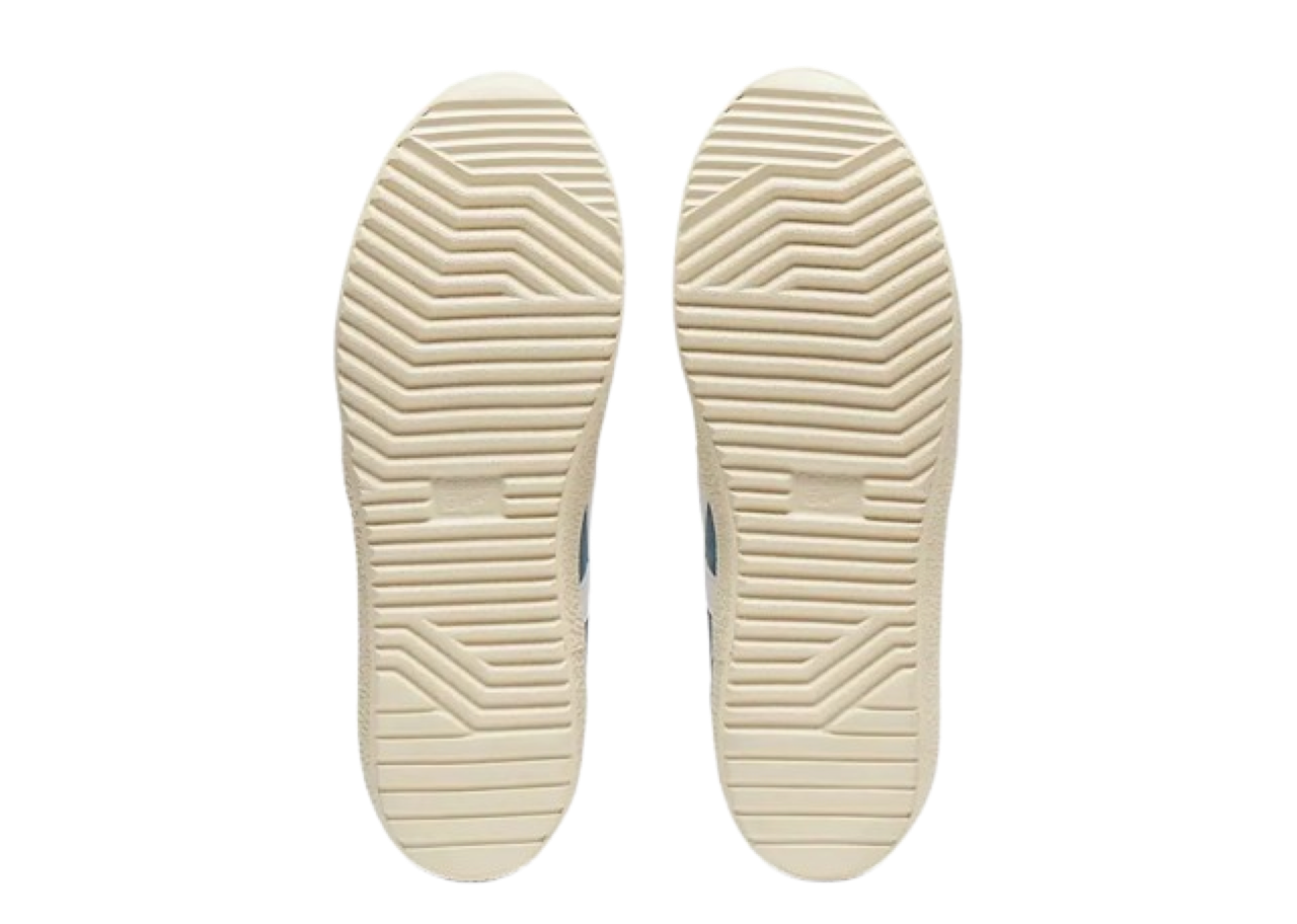 Onitsuka Tiger Mexico 66 Delegation Grey Floss Cream - photo 4