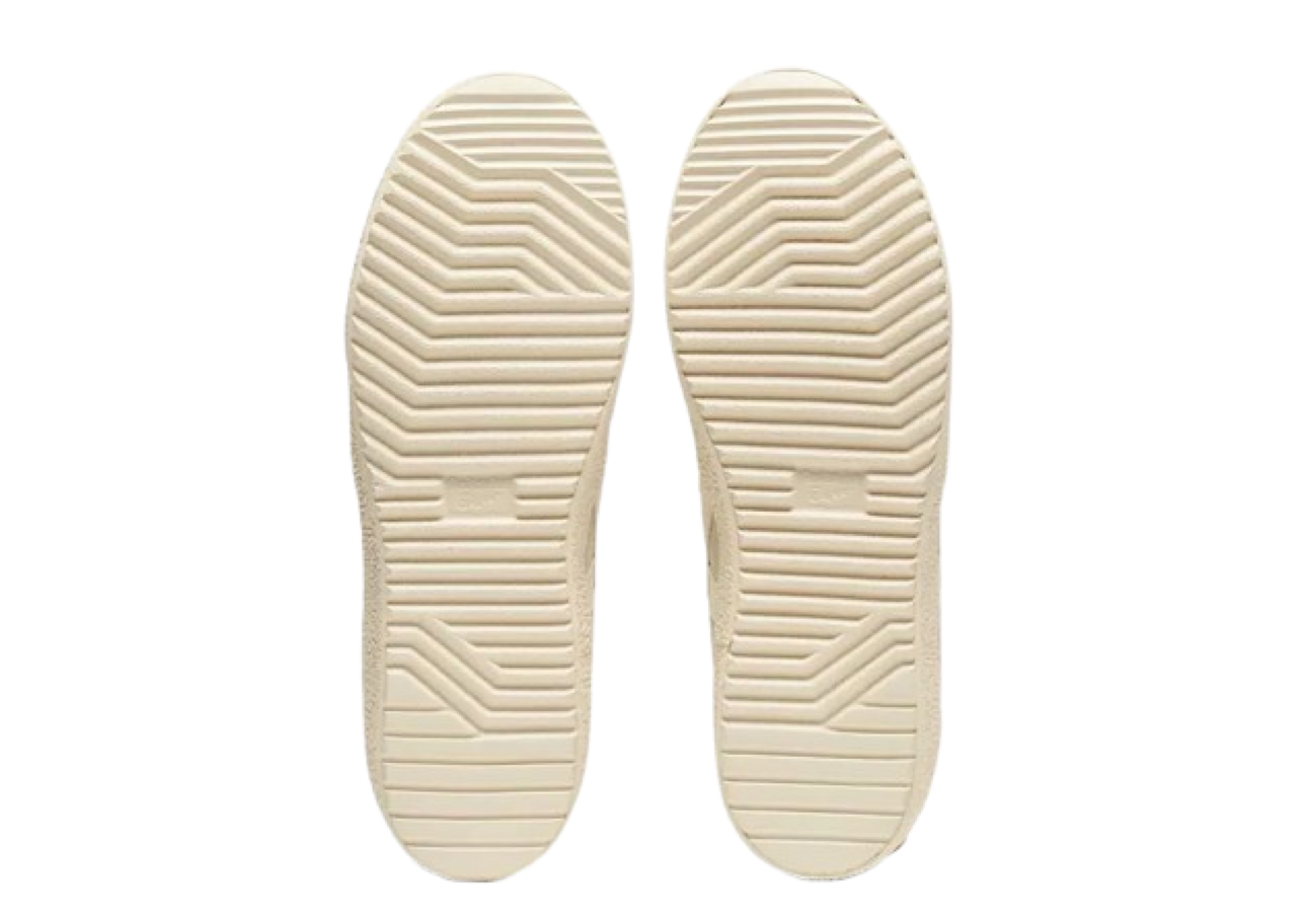 Onitsuka Tiger Mexico 66 Delegation Vanilla Cream - photo 4