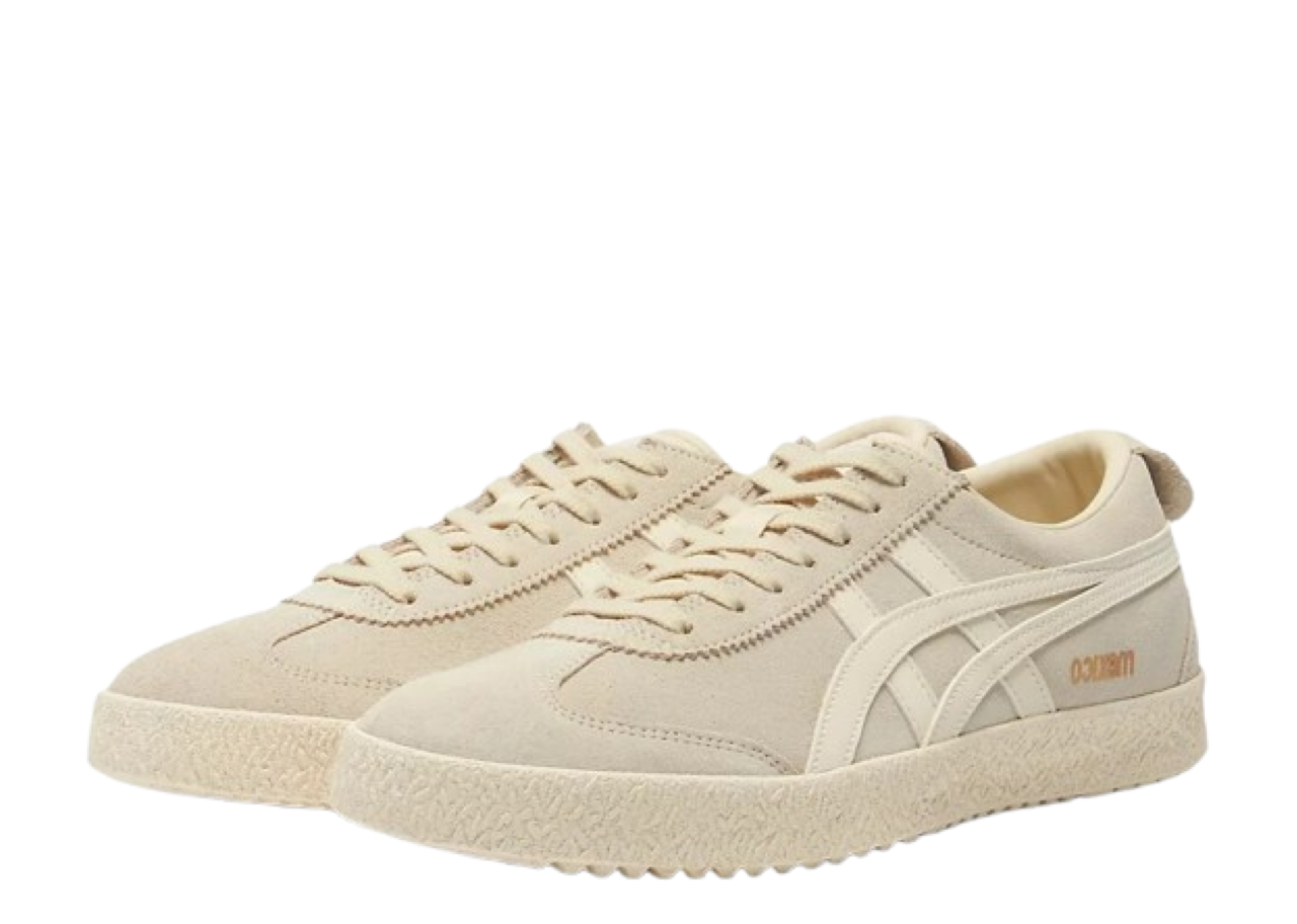 Onitsuka Tiger Mexico 66 Delegation Vanilla Cream - photo 2