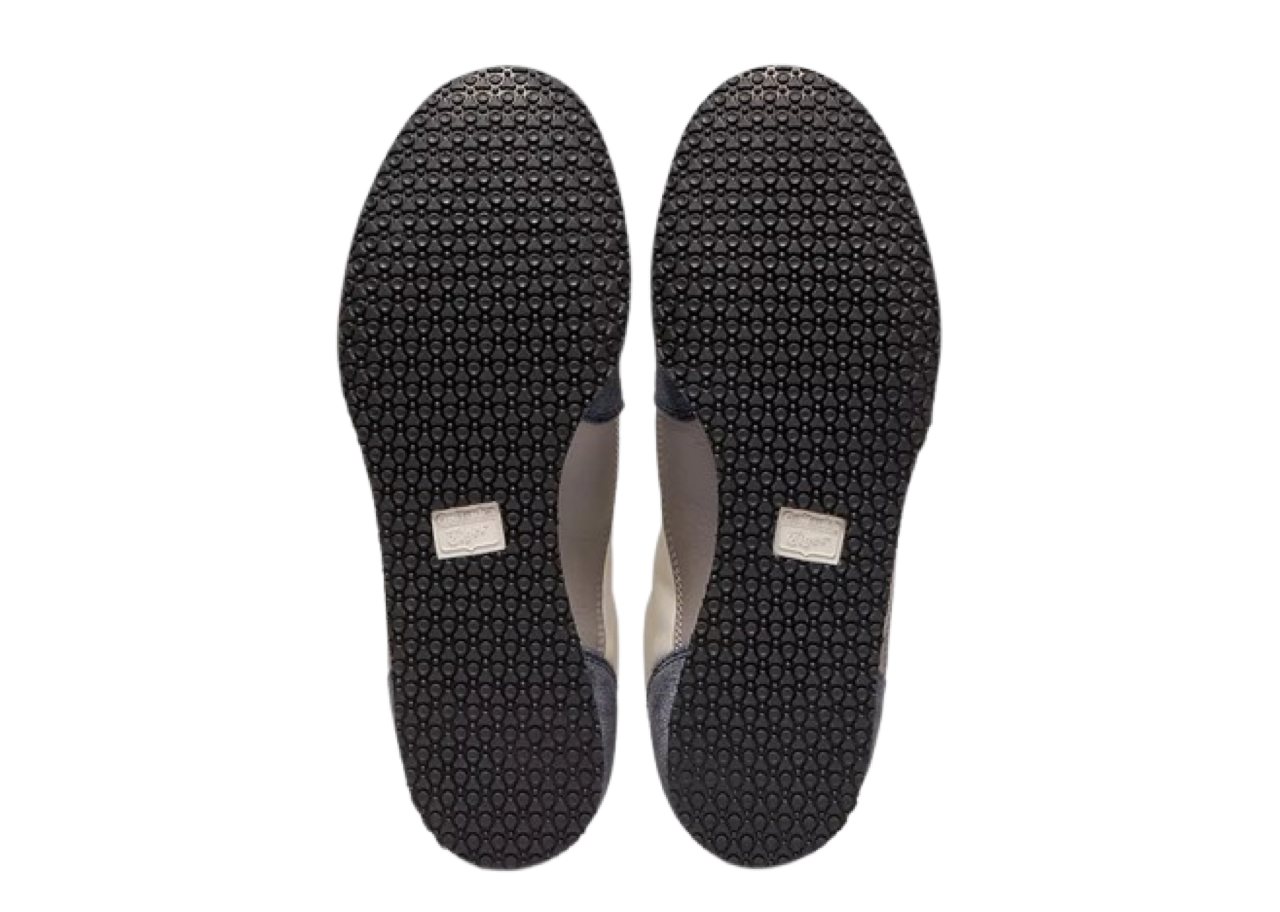 Onitsuka Tiger Serrano CL Cream Steeple Grey - photo 4