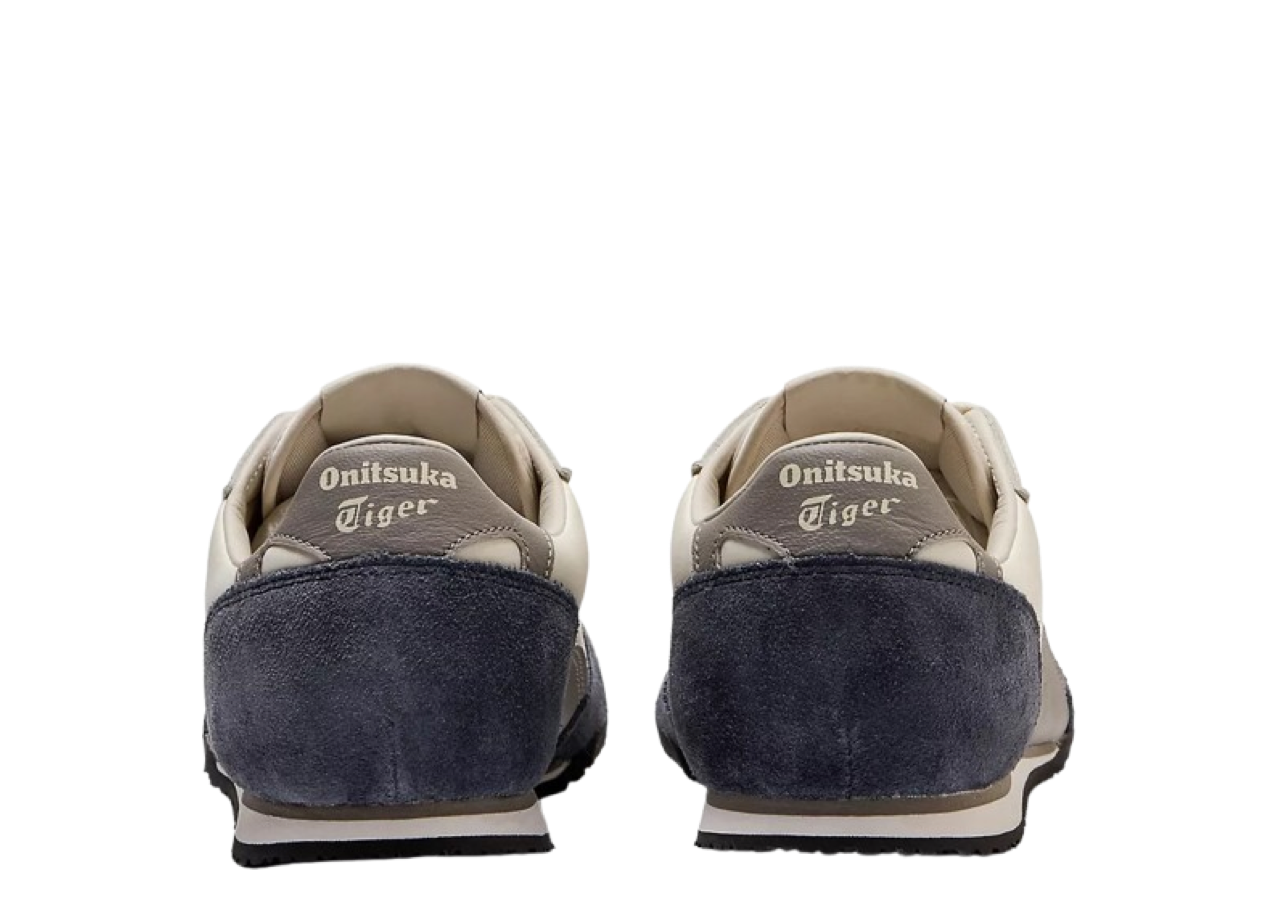 Onitsuka Tiger Serrano CL Cream Steeple Grey - photo 3