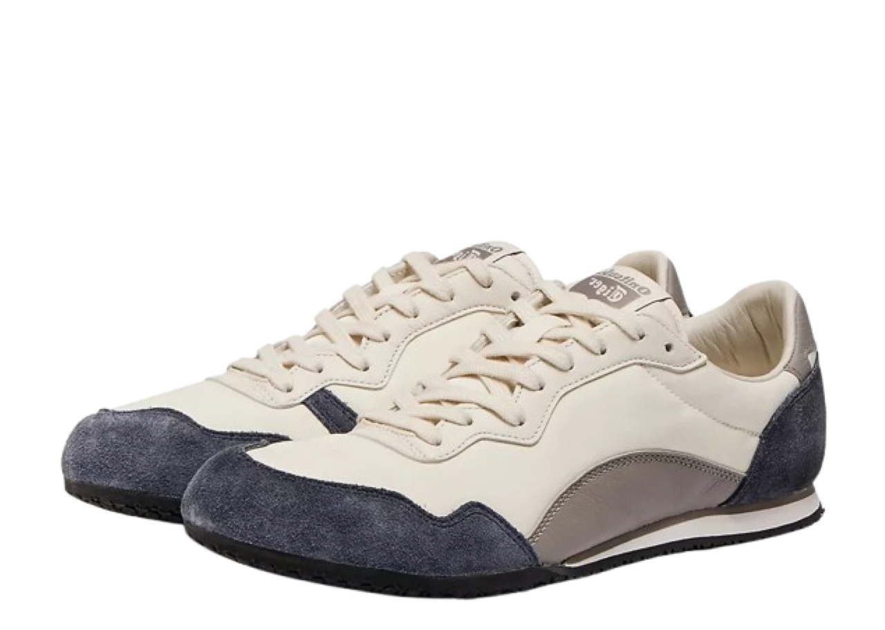 Onitsuka Tiger Serrano CL Cream Steeple Grey - photo 2