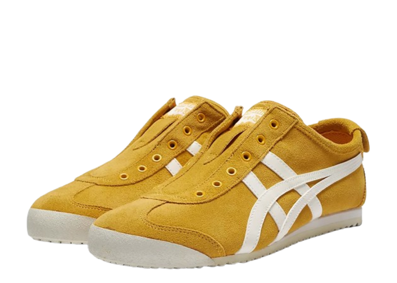 Onitsuka Tiger Mexico 66 Slip-On Golden Glow - photo 2